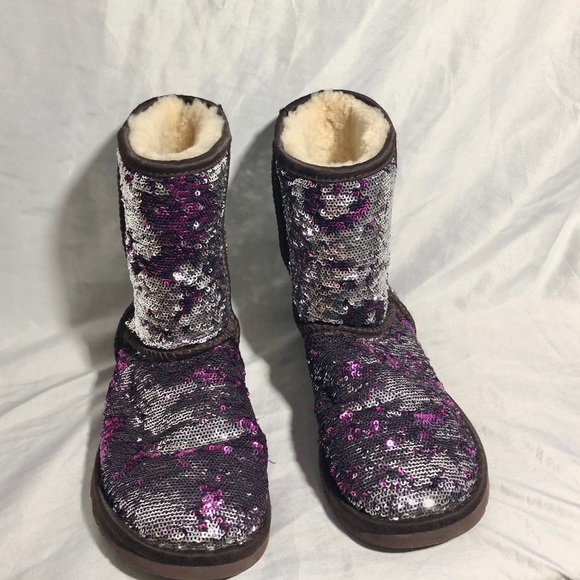 UGG boots - Picture 2 of 4